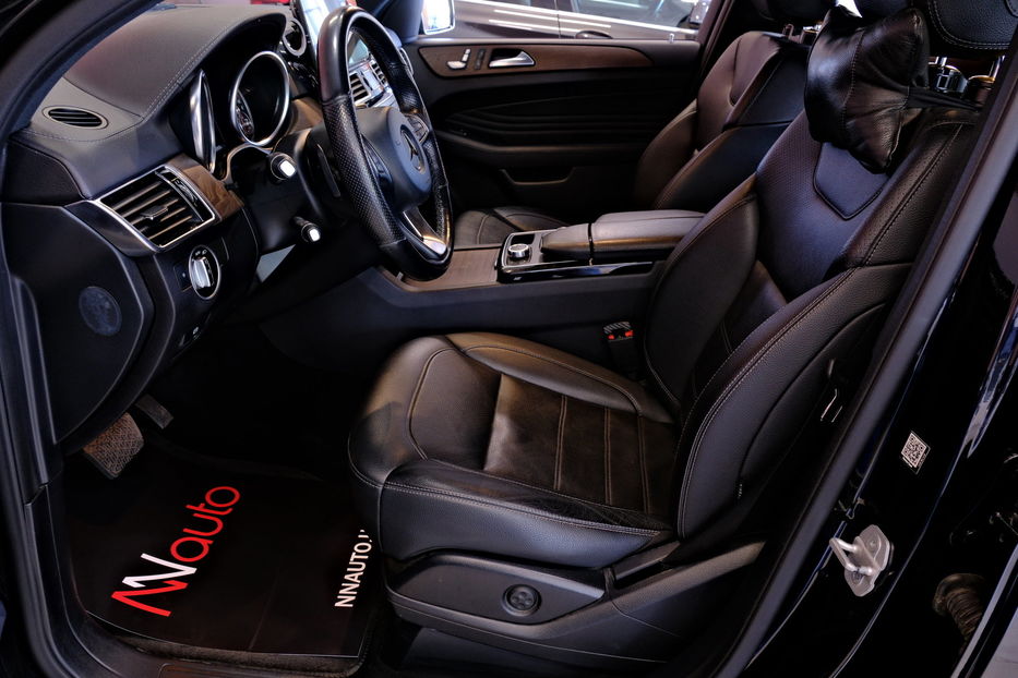 Продам Mercedes-Benz GLE-Class 350D 2018 года в Одессе