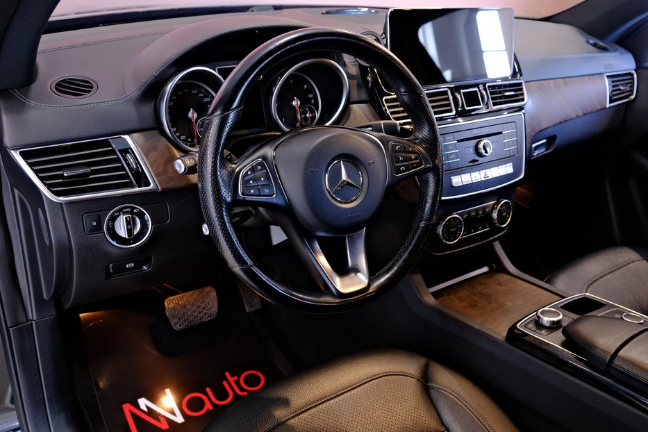 Продам Mercedes-Benz GLE-Class 350D 2018 года в Одессе