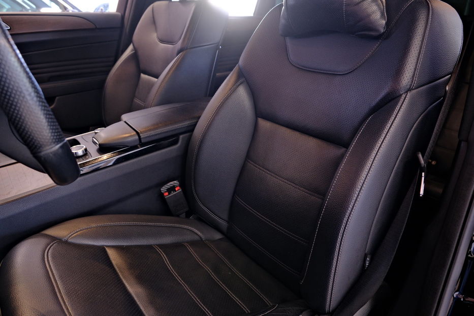 Продам Mercedes-Benz GLE-Class 350D 2018 года в Одессе