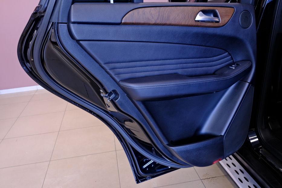 Продам Mercedes-Benz GLE-Class 350D 2018 года в Одессе