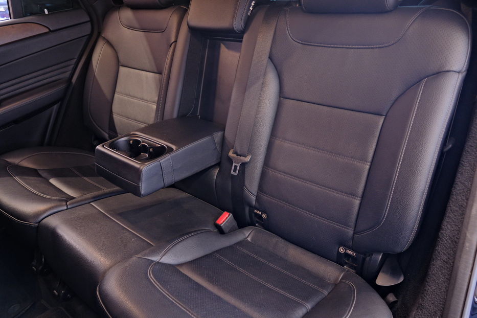Продам Mercedes-Benz GLE-Class 350D 2018 года в Одессе