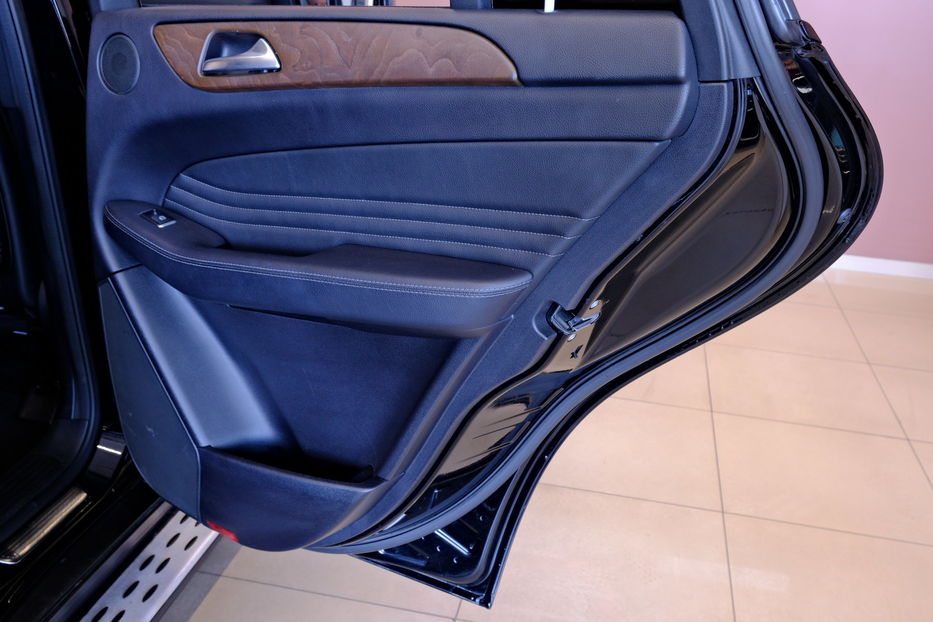 Продам Mercedes-Benz GLE-Class 350D 2018 года в Одессе