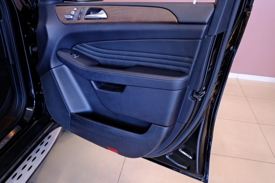 Продам Mercedes-Benz GLE-Class 350D 2018 года в Одессе