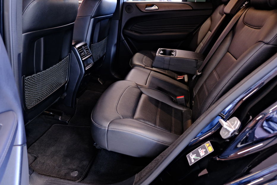 Продам Mercedes-Benz GLE-Class 350D 2018 года в Одессе