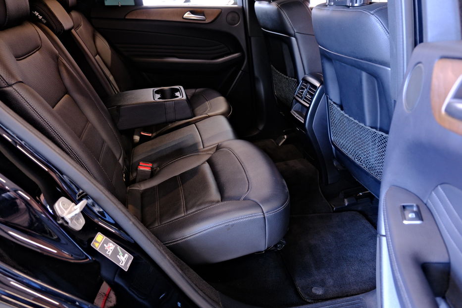 Продам Mercedes-Benz GLE-Class 350D 2018 года в Одессе