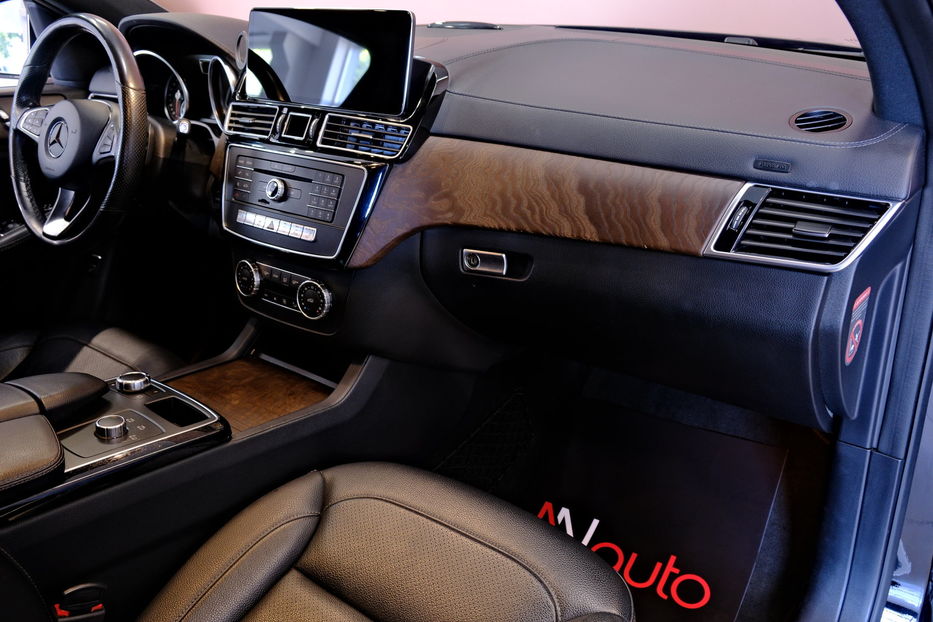 Продам Mercedes-Benz GLE-Class 350D 2018 года в Одессе
