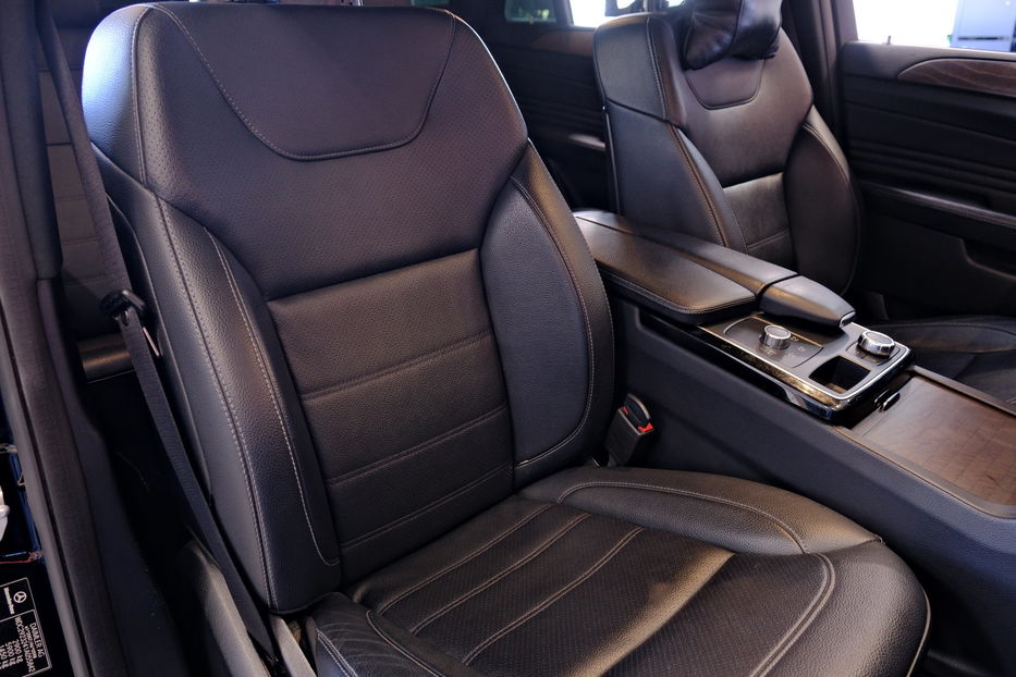 Продам Mercedes-Benz GLE-Class 350D 2018 года в Одессе