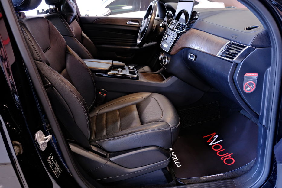 Продам Mercedes-Benz GLE-Class 350D 2018 года в Одессе