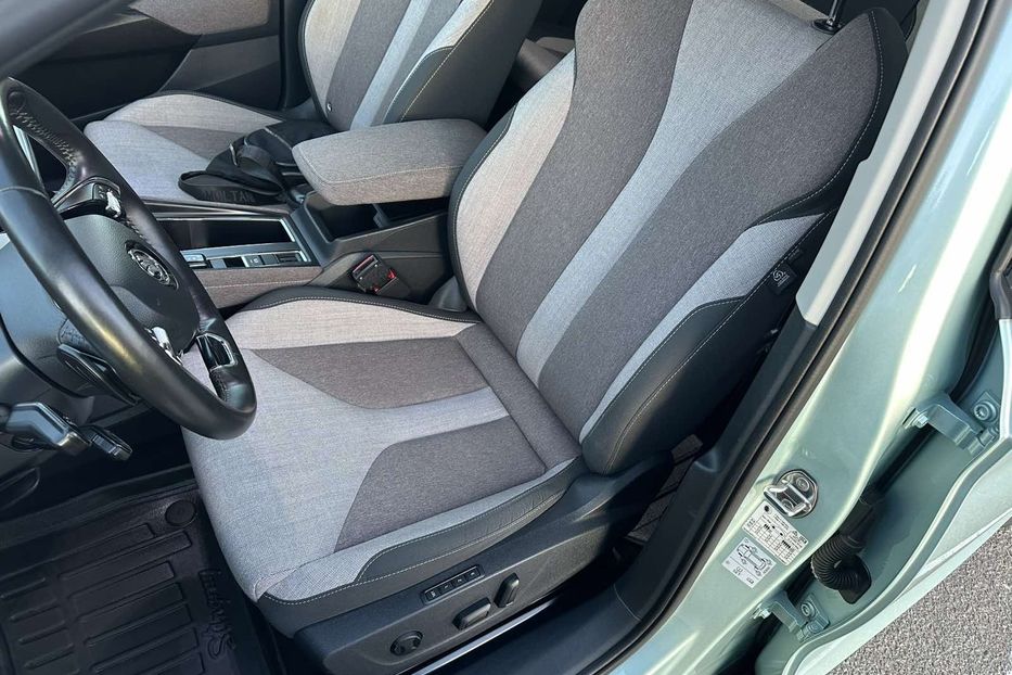 Продам Skoda kodiak ENYAQ, 62 KWH, vin 8472 2021 года в Житомире