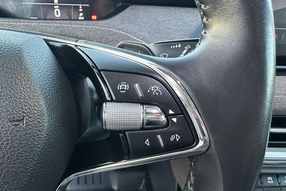 Продам Skoda kodiak ENYAQ, 62 KWH, vin 8472 2021 года в Житомире