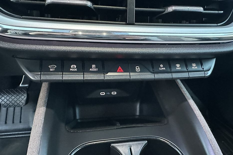 Продам Skoda kodiak ENYAQ, 62 KWH, vin 8472 2021 года в Житомире