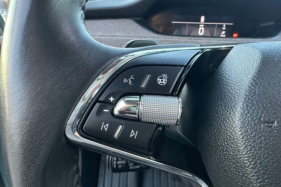 Продам Skoda kodiak ENYAQ, 62 KWH, vin 8472 2021 года в Житомире