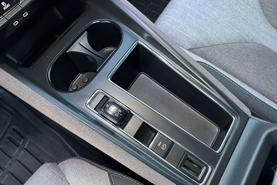 Продам Skoda kodiak ENYAQ, 62 KWH, vin 8472 2021 года в Житомире
