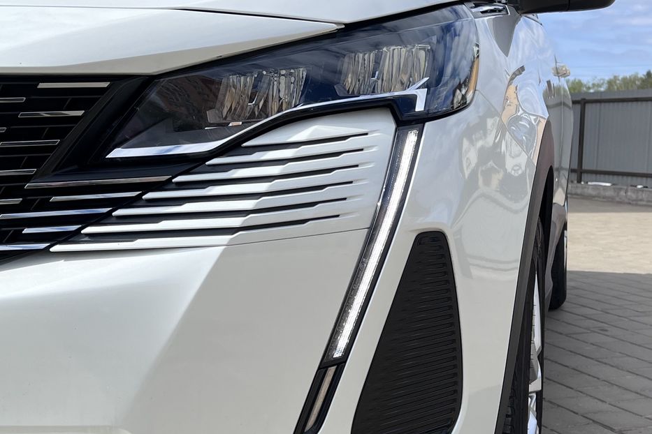 Продам Peugeot 5008 7 місна Тернопіль  2022 года в Тернополе