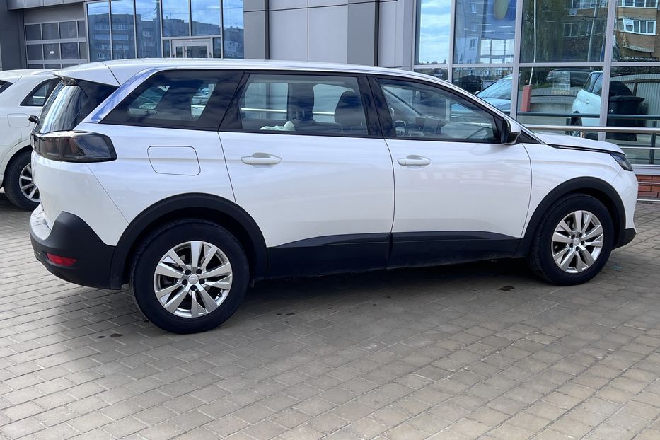 Продам Peugeot 5008 7 місна Тернопіль  2022 года в Тернополе