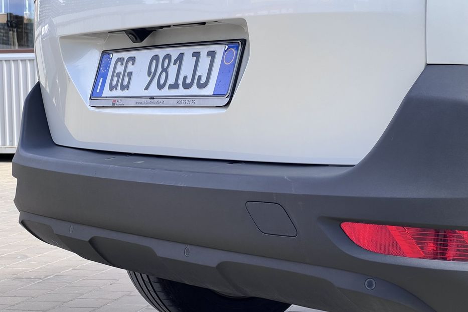 Продам Peugeot 5008 7 місна Тернопіль  2022 года в Тернополе