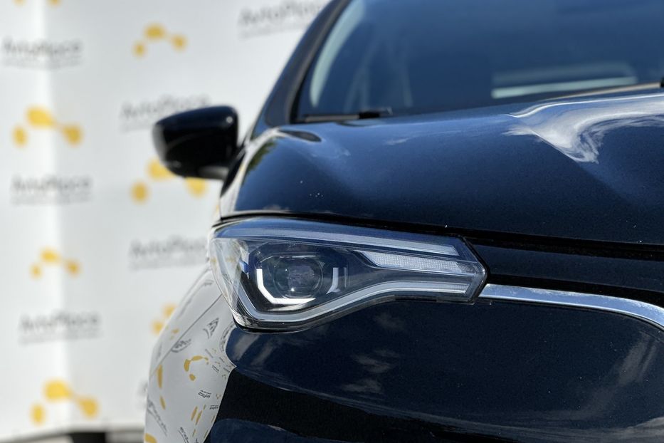 Продам Renault Zoe 2019 года в Луцке