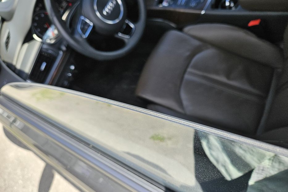 Продам Audi A6 Allroad Офіційна! 2013 года в Киеве