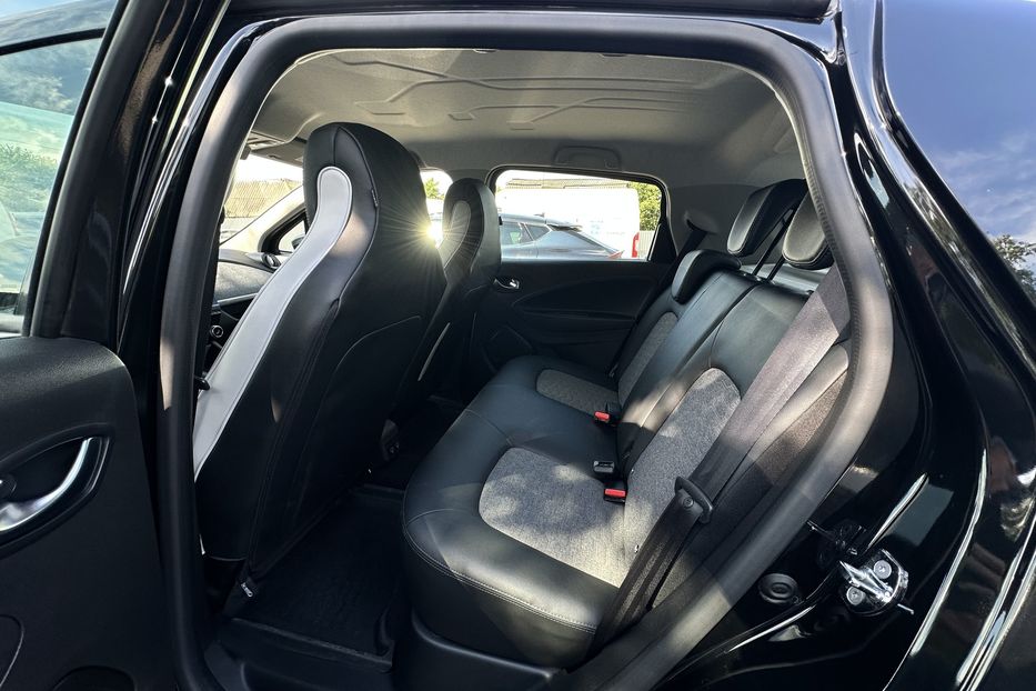 Продам Renault Zoe 2019 года в Луцке