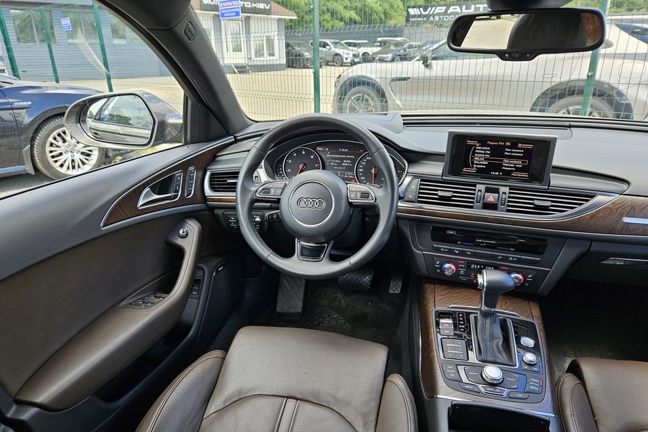 Продам Audi A6 Allroad Офіційна! 2013 года в Киеве