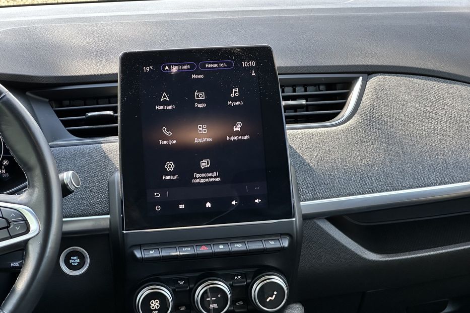 Продам Renault Zoe 2019 года в Луцке