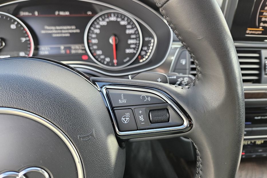 Продам Audi A6 Allroad Офіційна! 2013 года в Киеве