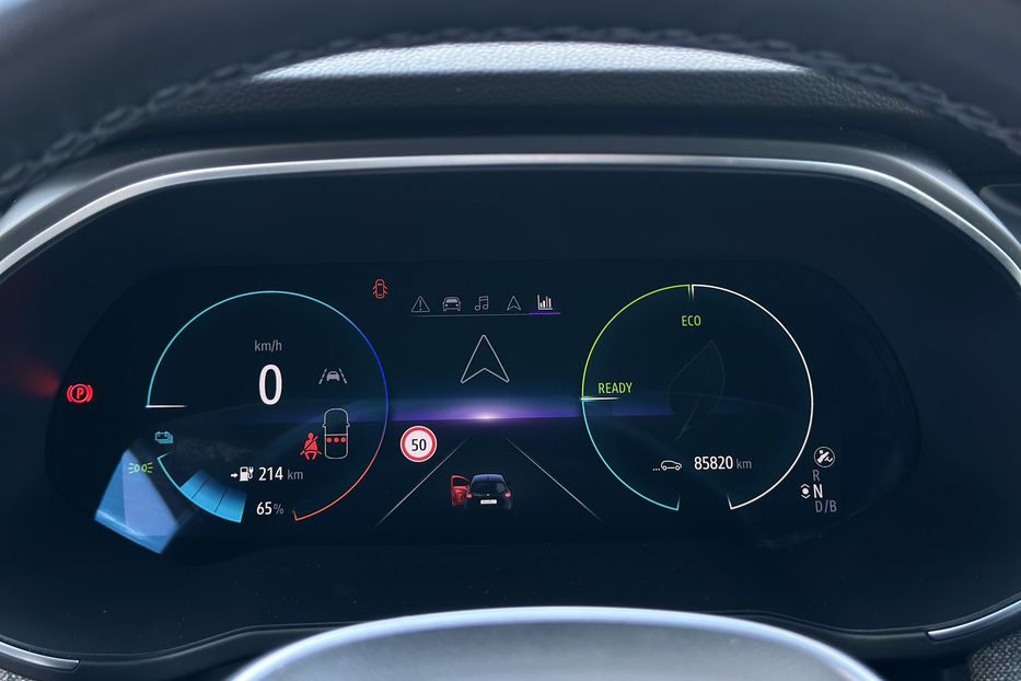 Продам Renault Zoe 2019 года в Луцке