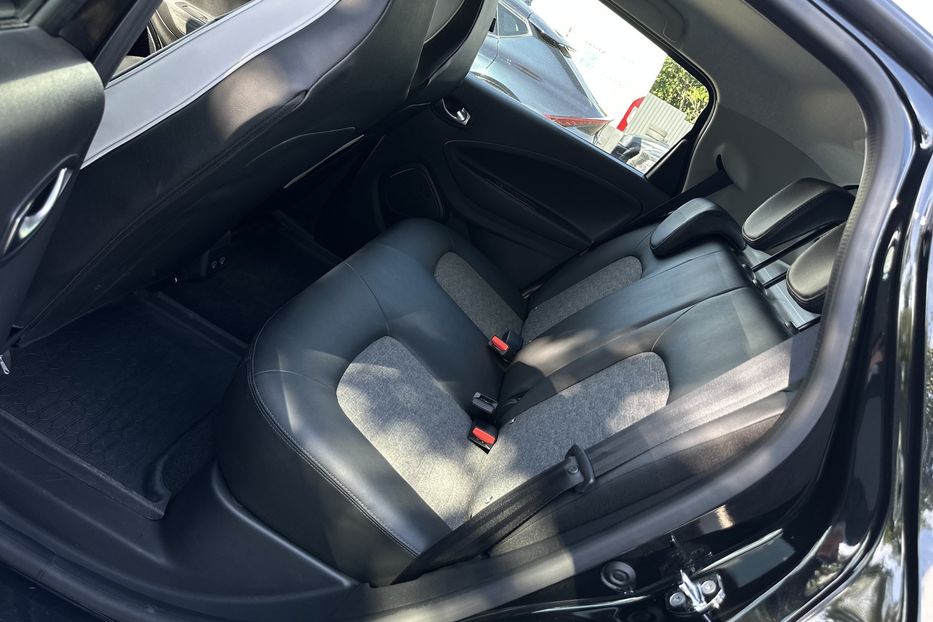 Продам Renault Zoe 2019 года в Луцке