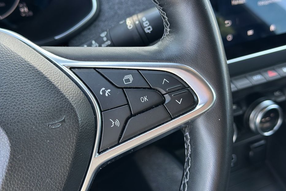 Продам Renault Zoe 2019 года в Луцке