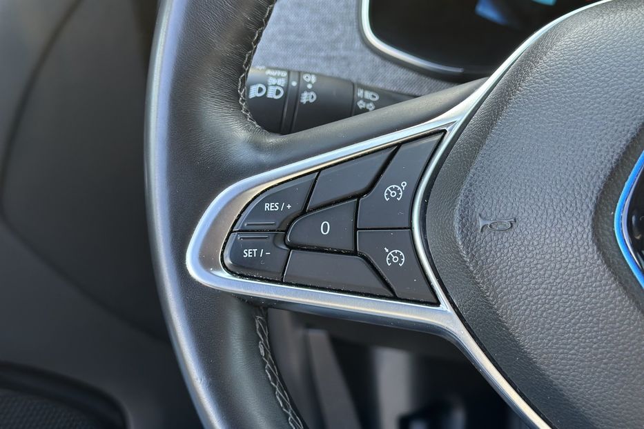 Продам Renault Zoe 2019 года в Луцке