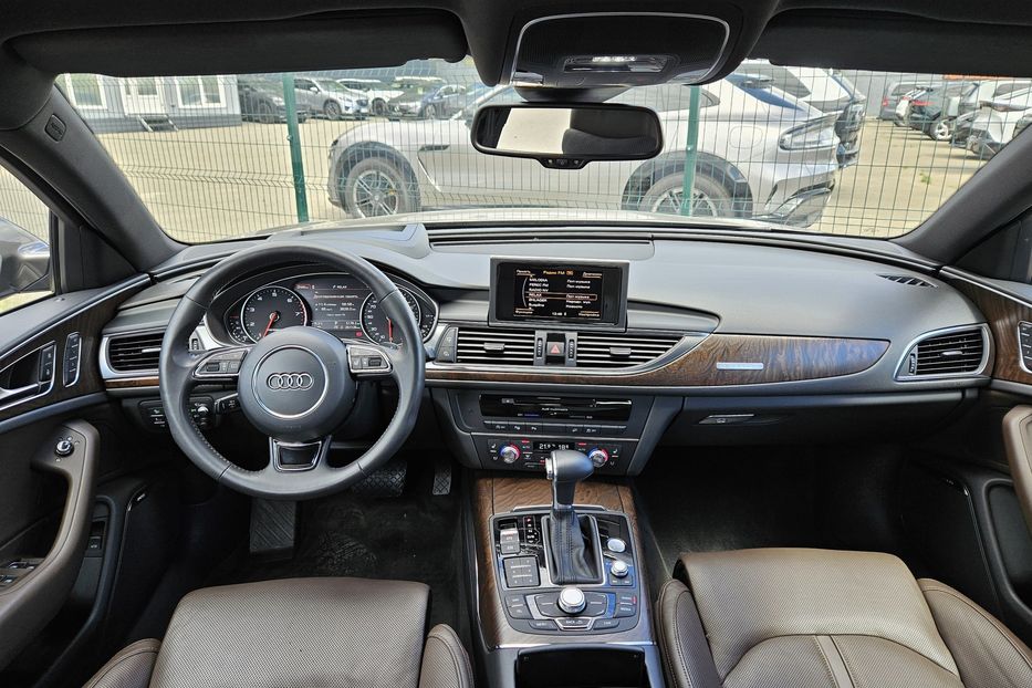 Продам Audi A6 Allroad Офіційна! 2013 года в Киеве