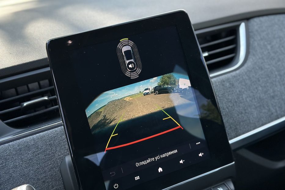 Продам Renault Zoe 2019 года в Луцке