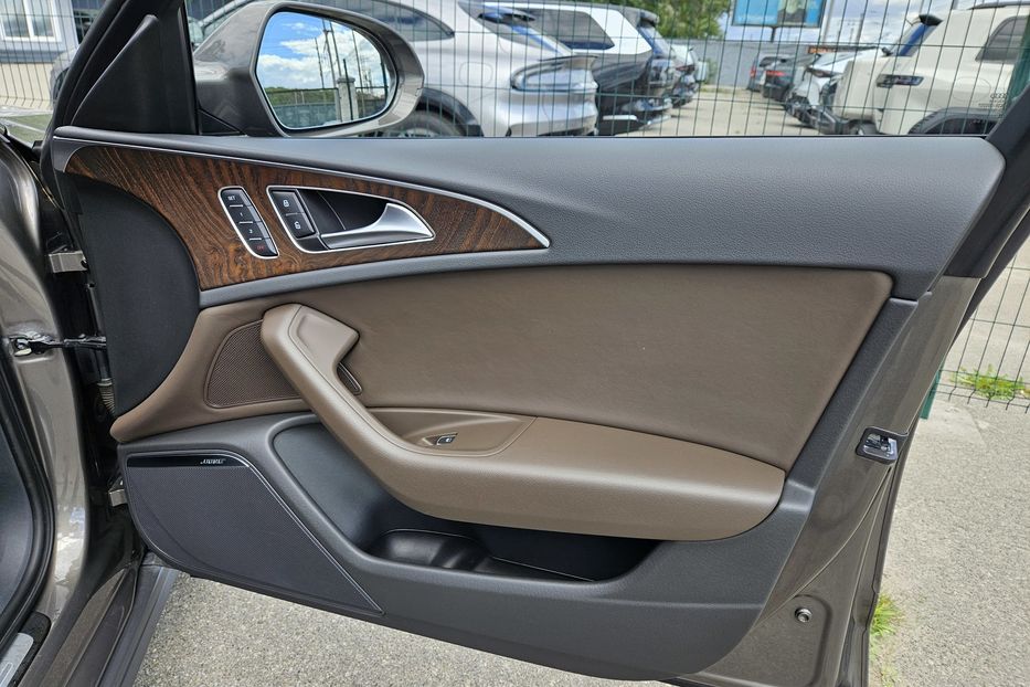 Продам Audi A6 Allroad Офіційна! 2013 года в Киеве