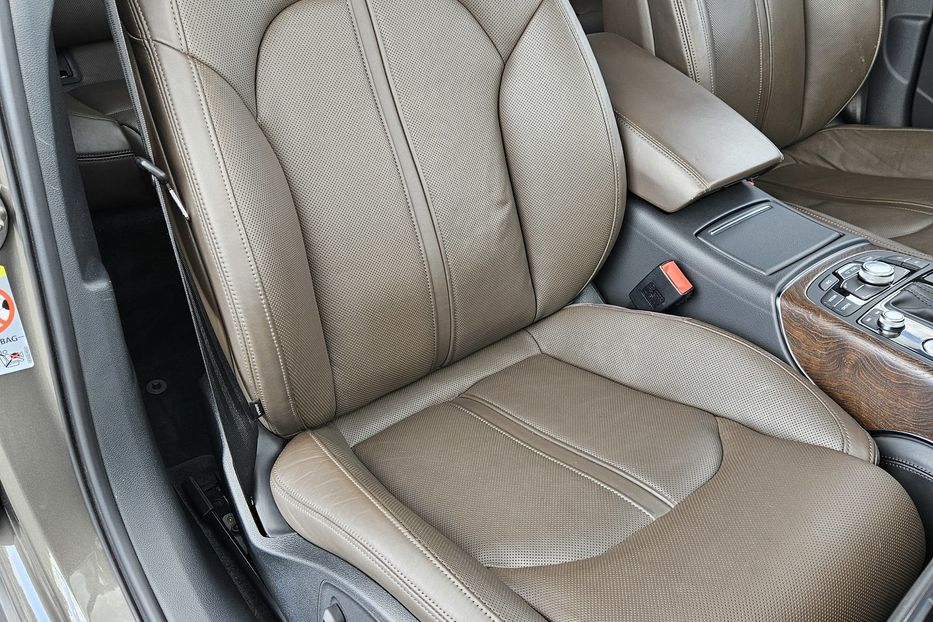 Продам Audi A6 Allroad Офіційна! 2013 года в Киеве