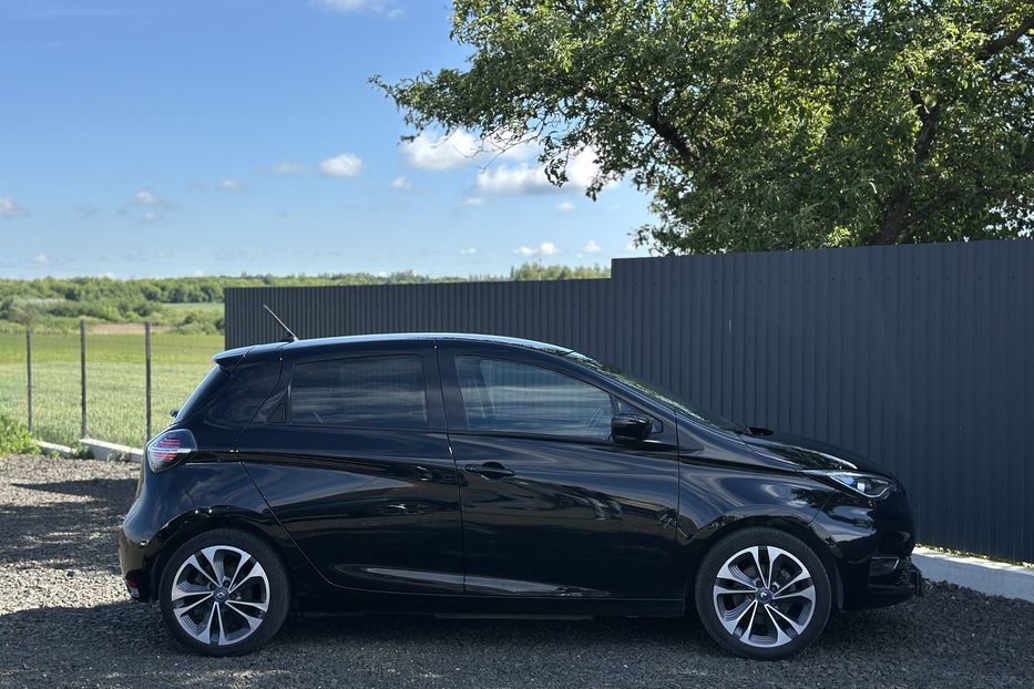 Продам Renault Zoe 2019 года в Луцке