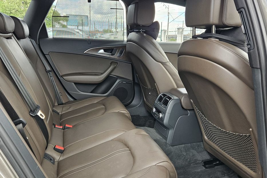 Продам Audi A6 Allroad Офіційна! 2013 года в Киеве