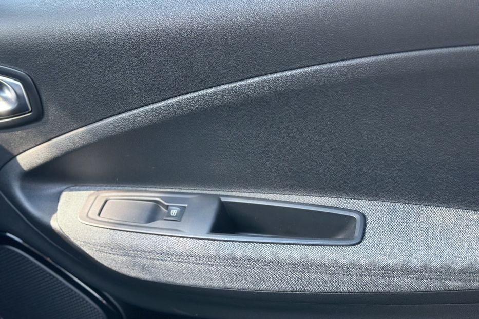 Продам Renault Zoe 2019 года в Луцке