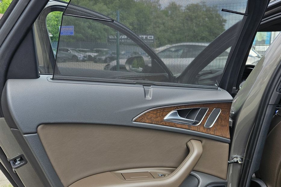 Продам Audi A6 Allroad Офіційна! 2013 года в Киеве