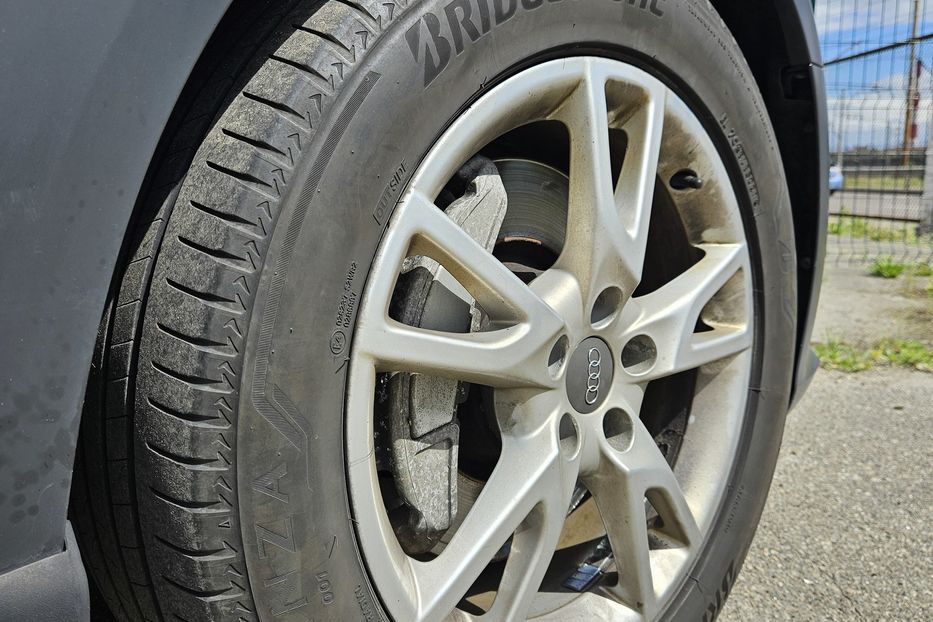Продам Audi A6 Allroad Офіційна! 2013 года в Киеве