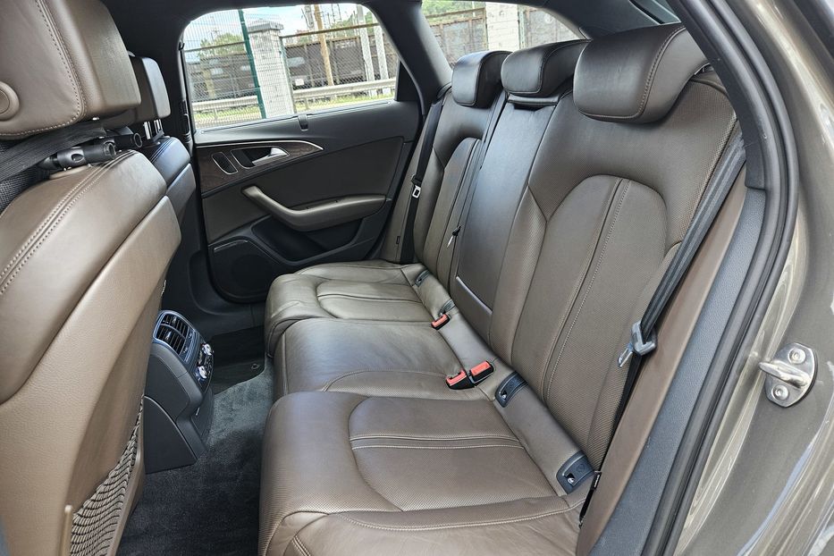 Продам Audi A6 Allroad Офіційна! 2013 года в Киеве