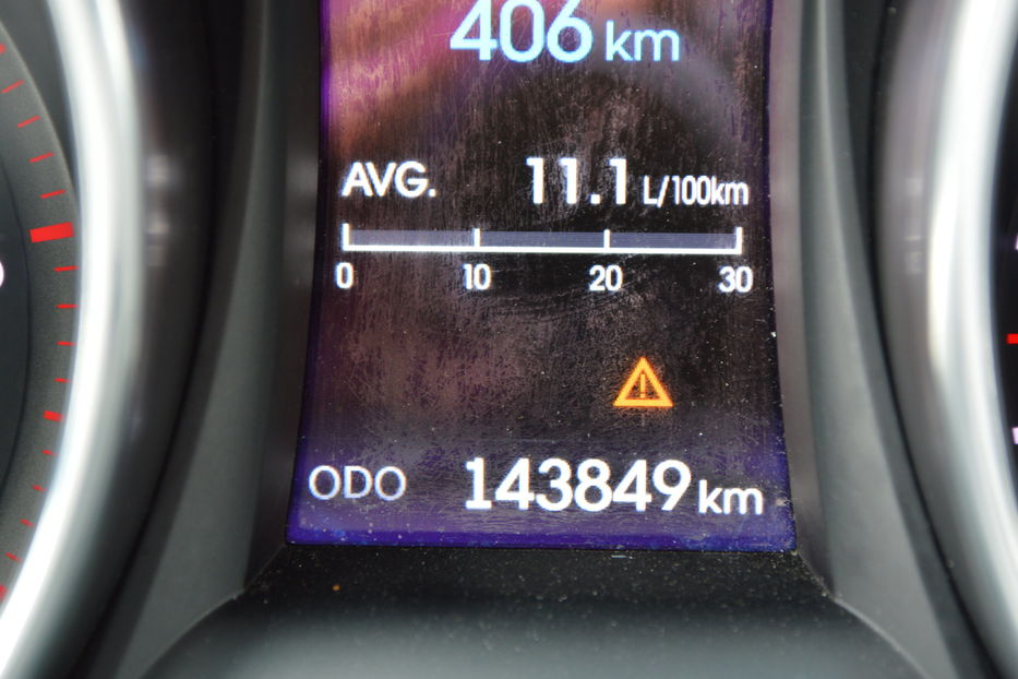 Продам Hyundai Santa FE Grand 6 місць 2015 года в Одессе