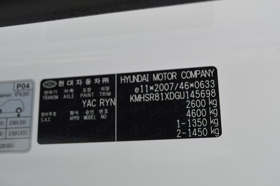 Продам Hyundai Santa FE Grand 6 місць 2015 года в Одессе