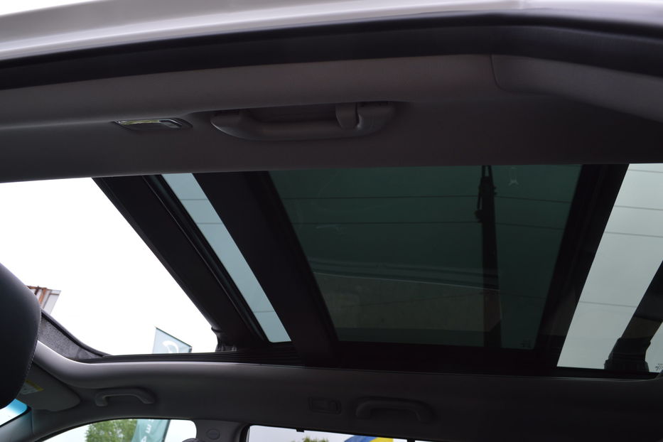 Продам Hyundai Santa FE Grand 6 місць 2015 года в Одессе