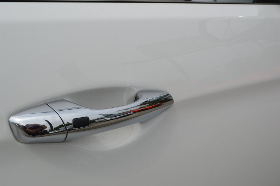 Продам Hyundai Santa FE Grand 6 місць 2015 года в Одессе