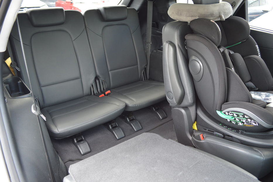 Продам Hyundai Santa FE Grand 6 місць 2015 года в Одессе