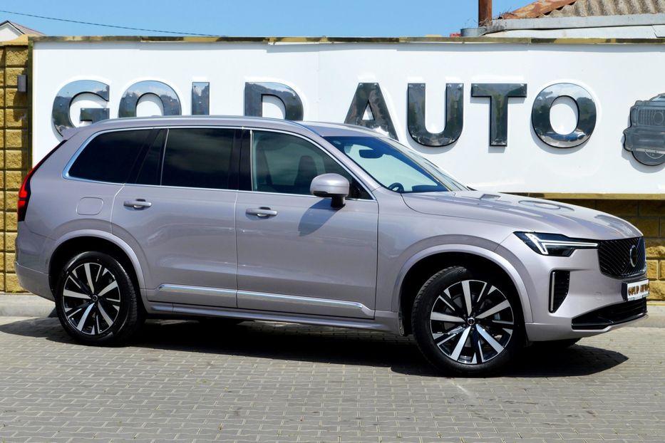 Продам Volvo XC90 B5 2025 года в Одессе