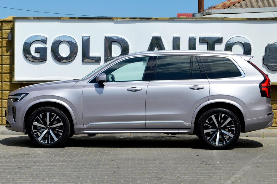 Продам Volvo XC90 B5 2025 года в Одессе