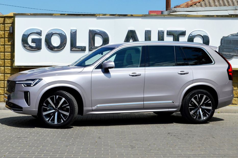 Продам Volvo XC90 B5 2025 года в Одессе