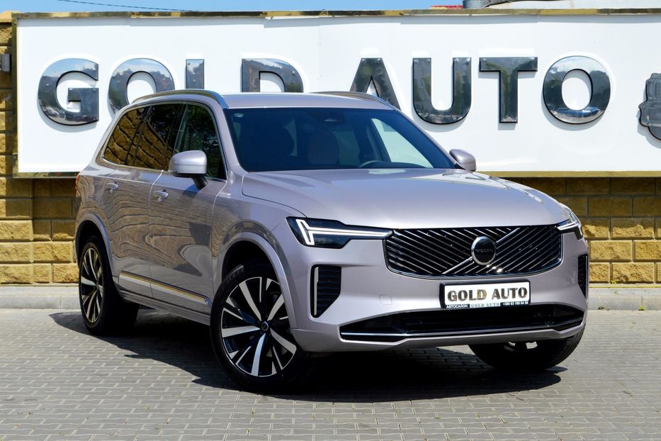 Продам Volvo XC90 B5 2025 года в Одессе