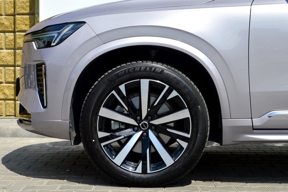 Продам Volvo XC90 B5 2025 года в Одессе